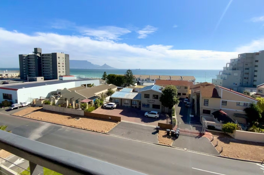 1 Bedroom Property for Sale in Beachfront Western Cape